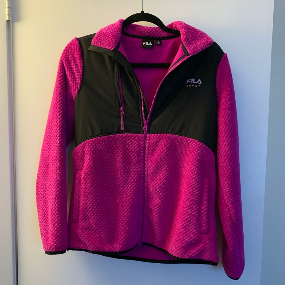 Fila Jacket